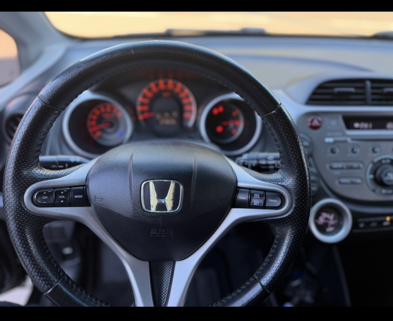 FIT 1.5 EX 16V FLEX 4P MANUAL - 2009 - NOVA PETRóPOLIS