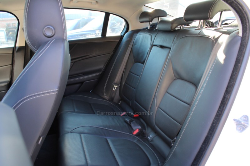 XE 2.0 16V SI4 TURBO GASOLINA R-SPORT 4P AUTOMÁTICO - 2016 - CAXIAS DO SUL