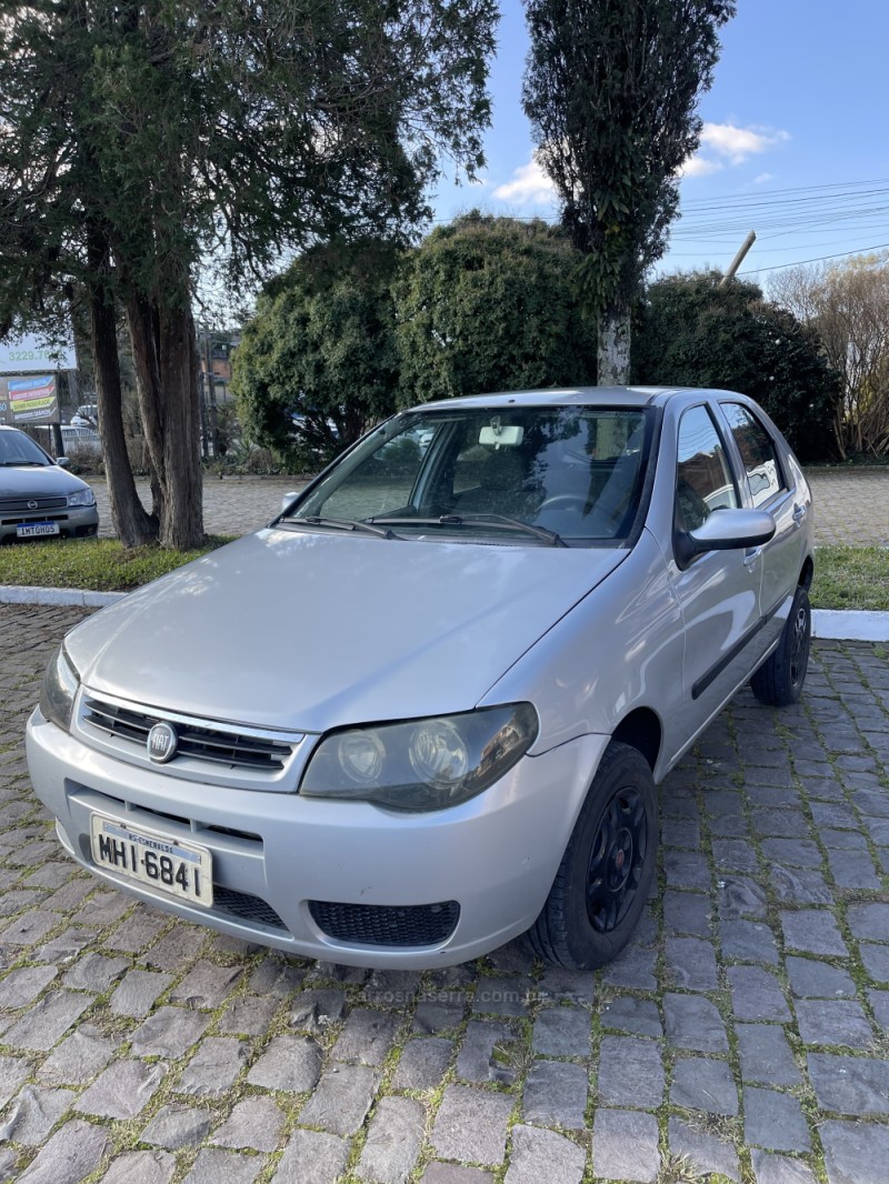 palio 1.0 mpi fire economy 8v flex 4p manual 2010 caxias do sul