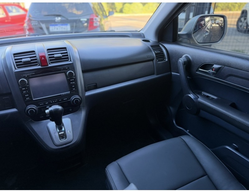 CRV 2.0 EXL 4X4 16V FLEX 4P AUTOMÁTICO - 2008 - NOVA PETRóPOLIS