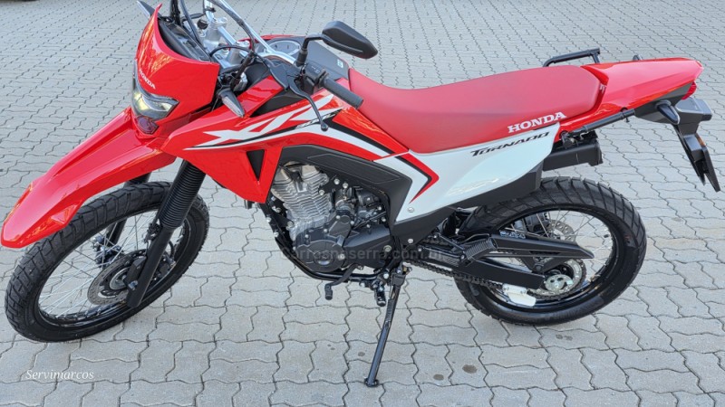 xr 300l tornado 2025 sao marcos