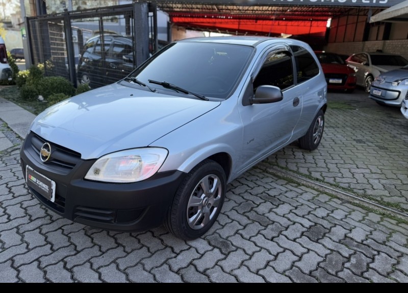 celta 1.0 mpfi vhc life 8v flex 2p manual 2010 nova petropolis