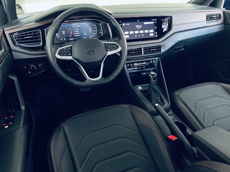 VIRTUS 1.0 200 TSI HIGHLINE AUTOMÁTICO - 2023 - CAXIAS DO SUL