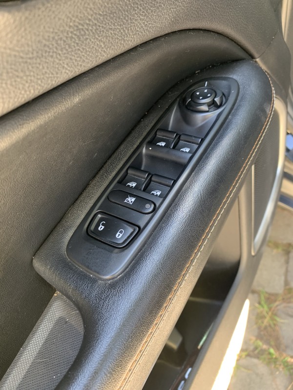 COMPASS 2.0 16V FLEX SPORT AUTOMÁTICO - 2017 - CAXIAS DO SUL