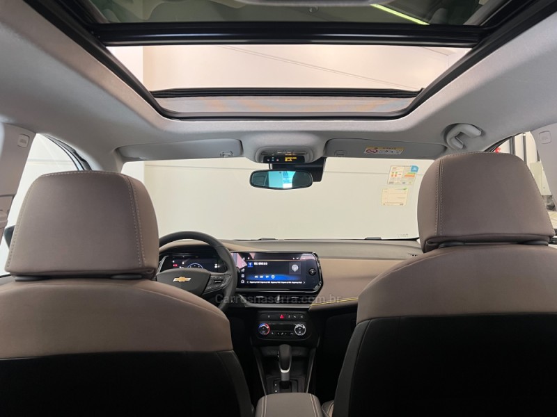 TRACKER 1.2 12V PREMIER TURBO FLEX 4P AUTOMÁTICO - 2026 - FLORES DA CUNHA