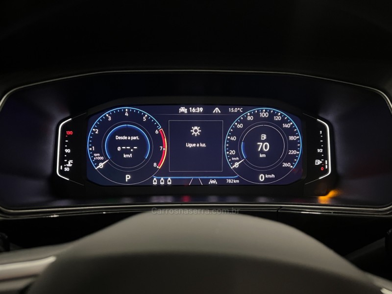 TRACKER 1.2 12V PREMIER TURBO FLEX 4P AUTOMÁTICO - 2026 - FLORES DA CUNHA