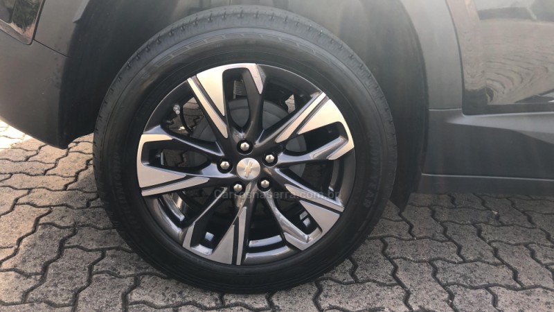 TRACKER 1.2 12V PREMIER TURBO FLEX 4P AUTOMÁTICO - 2023 - BENTO GONçALVES