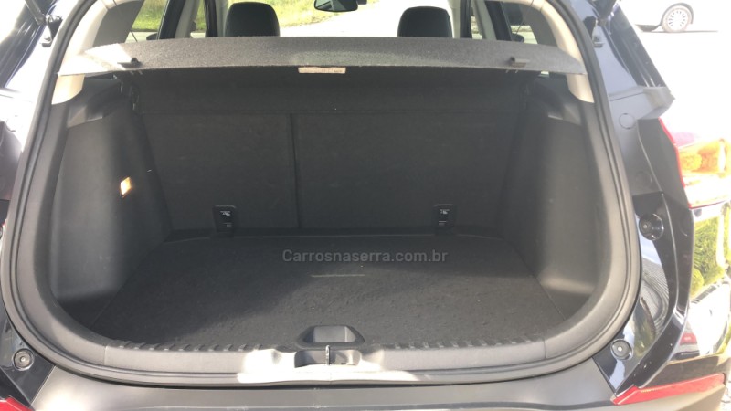 TRACKER 1.2 12V PREMIER TURBO FLEX 4P AUTOMÁTICO - 2023 - BENTO GONçALVES