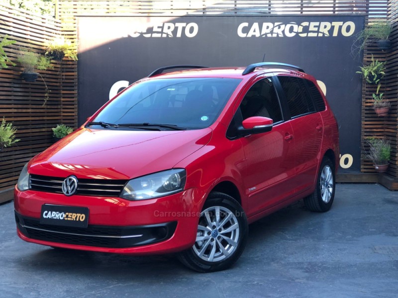 spacefox 1.6 mi 8v flex 4p manual 2013 novo hamburgo
