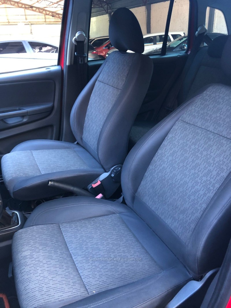SPACEFOX 1.6 MI 8V FLEX 4P MANUAL - 2013 - NOVO HAMBURGO
