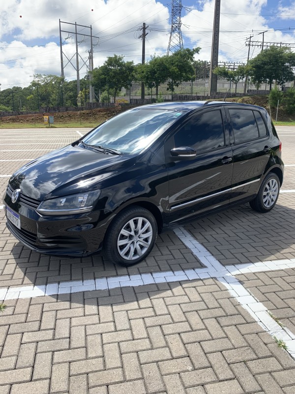 fox 1.0 mi trendline 8v flex 4p manual 2015 caxias do sul