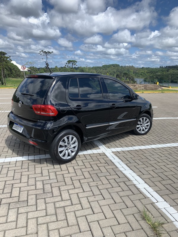 FOX 1.0 MI TRENDLINE 8V FLEX 4P MANUAL - 2015 - CAXIAS DO SUL