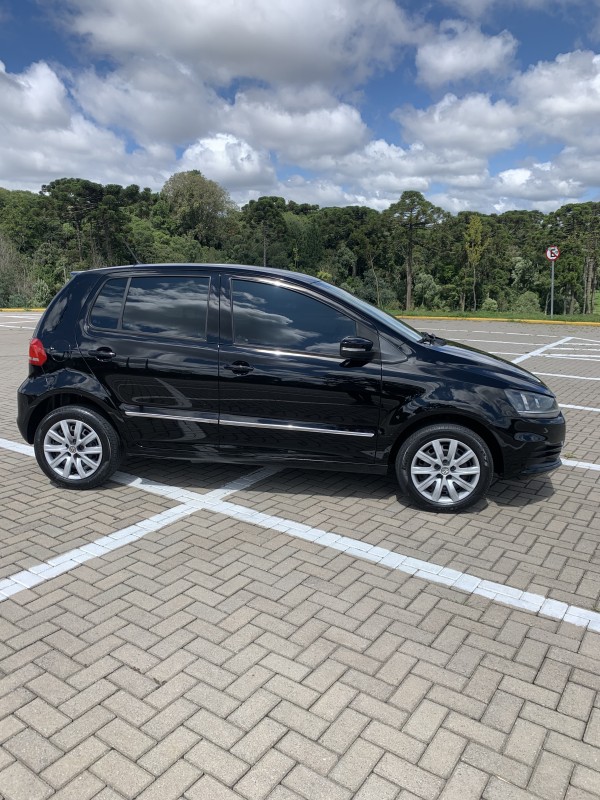 FOX 1.0 MI TRENDLINE 8V FLEX 4P MANUAL - 2015 - CAXIAS DO SUL
