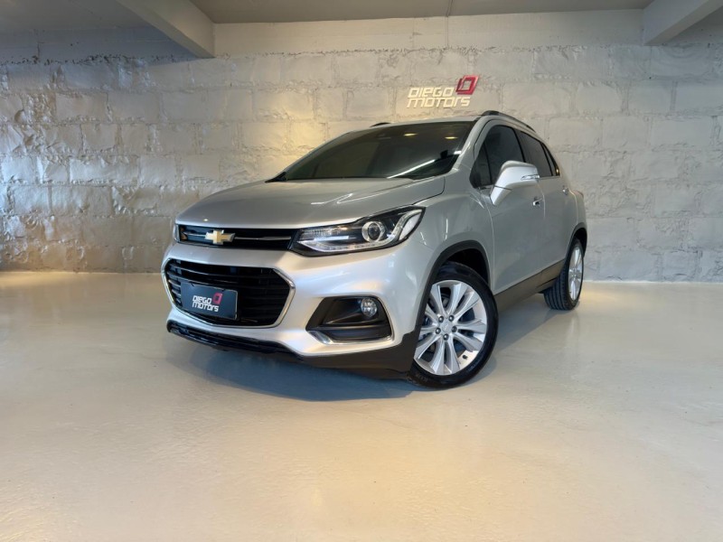 tracker 1.4 16v premier turbo flex 4p automatico 2019 caxias do sul