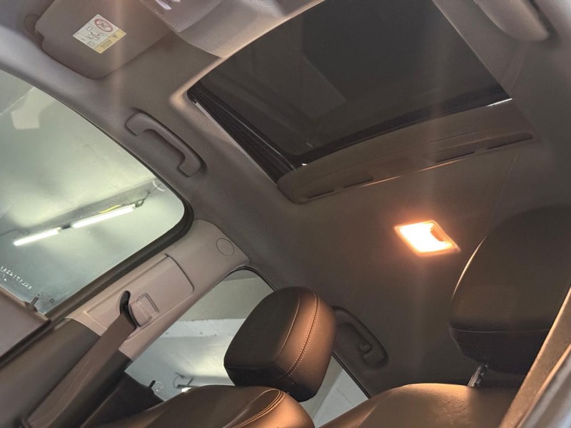 TRACKER 1.4 16V PREMIER TURBO FLEX 4P AUTOMÁTICO - 2019 - CAXIAS DO SUL