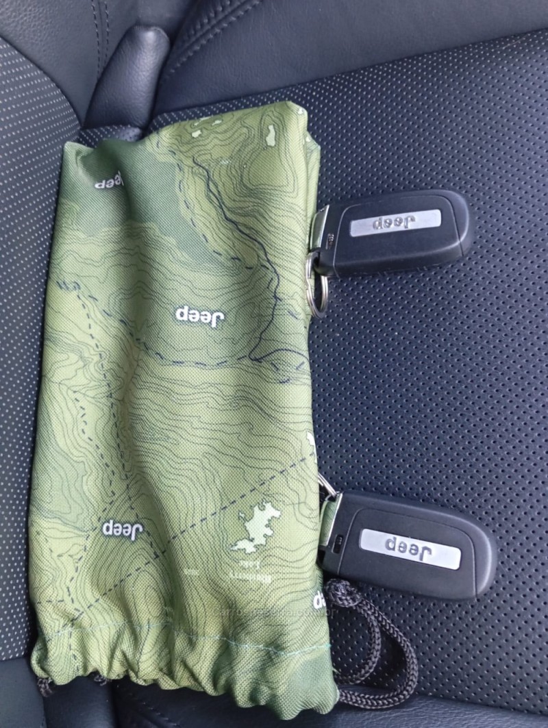 COMPASS 2.0 16V FLEX LIMITED AUTOMÁTICO - 2019 - PICADA CAFé