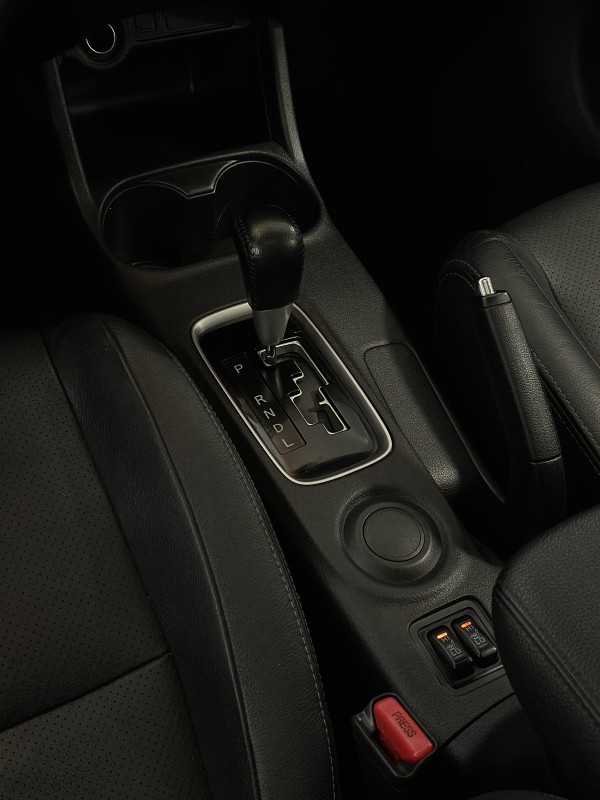 OUTLANDER 2.0 16V GASOLINA 4P AUTOMÁTICO - 2014 - CAXIAS DO SUL
