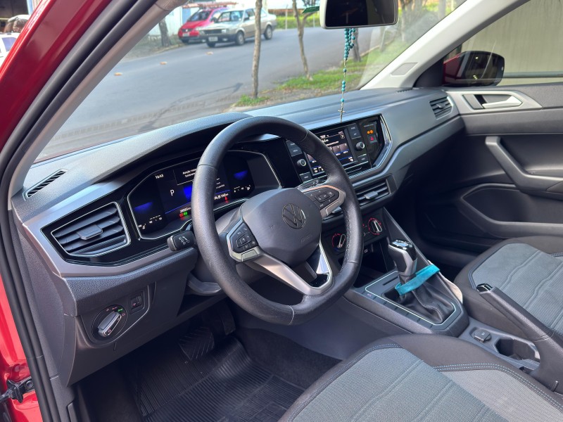 NIVUS 1.0 TSI COMFORTLINE FLEX 4P AUTOMÁTICO - 2023 - BENTO GONçALVES