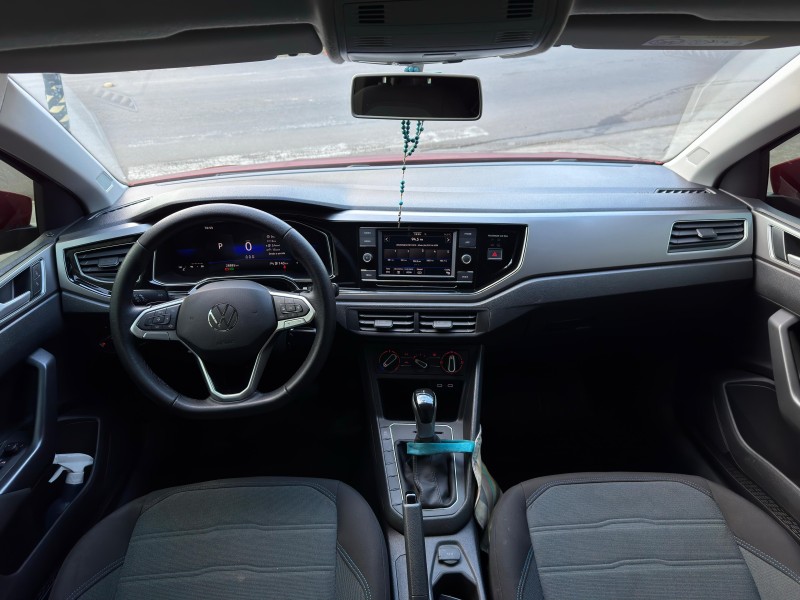 NIVUS 1.0 TSI COMFORTLINE FLEX 4P AUTOMÁTICO - 2023 - BENTO GONçALVES