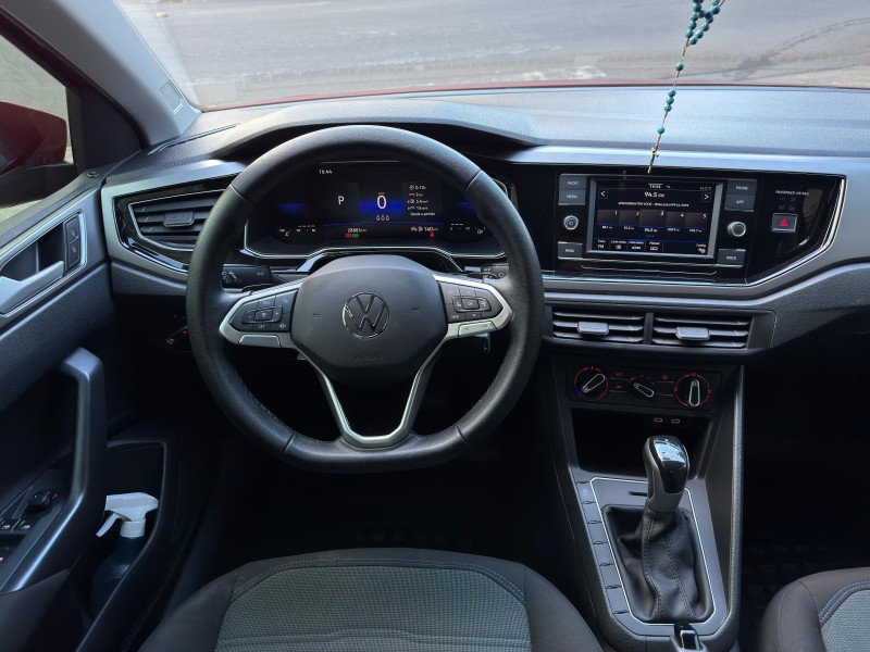 NIVUS 1.0 TSI COMFORTLINE FLEX 4P AUTOMÁTICO - 2023 - BENTO GONçALVES
