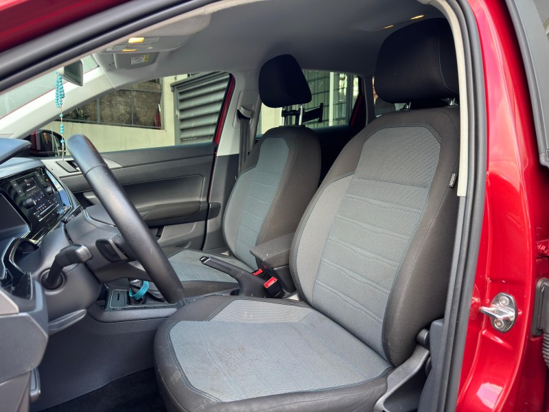 NIVUS 1.0 TSI COMFORTLINE FLEX 4P AUTOMÁTICO - 2023 - BENTO GONçALVES
