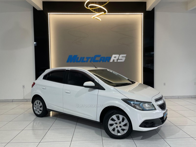 ONIX 1.4 MPFI LT 8V FLEX 4P MANUAL
