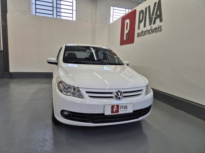 GOL 1.0 MI 8V FLEX 4P MANUAL G.V