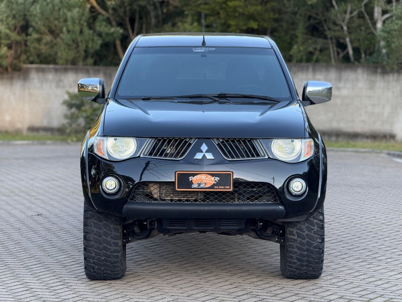 L200  - 2010 - CANELA