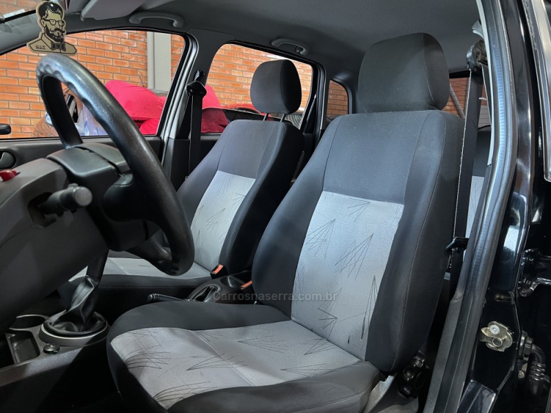 FIESTA 1.0 MPI CLASS 8V FLEX 4P MANUAL - 2009 - BENTO GONçALVES