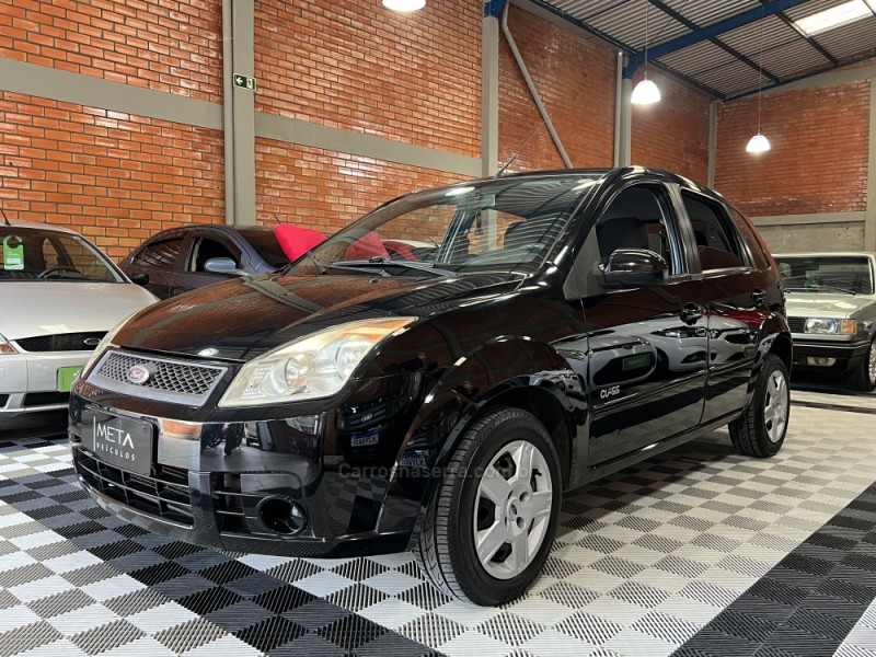 fiesta 1.0 mpi class 8v flex 4p manual 2009 bento goncalves