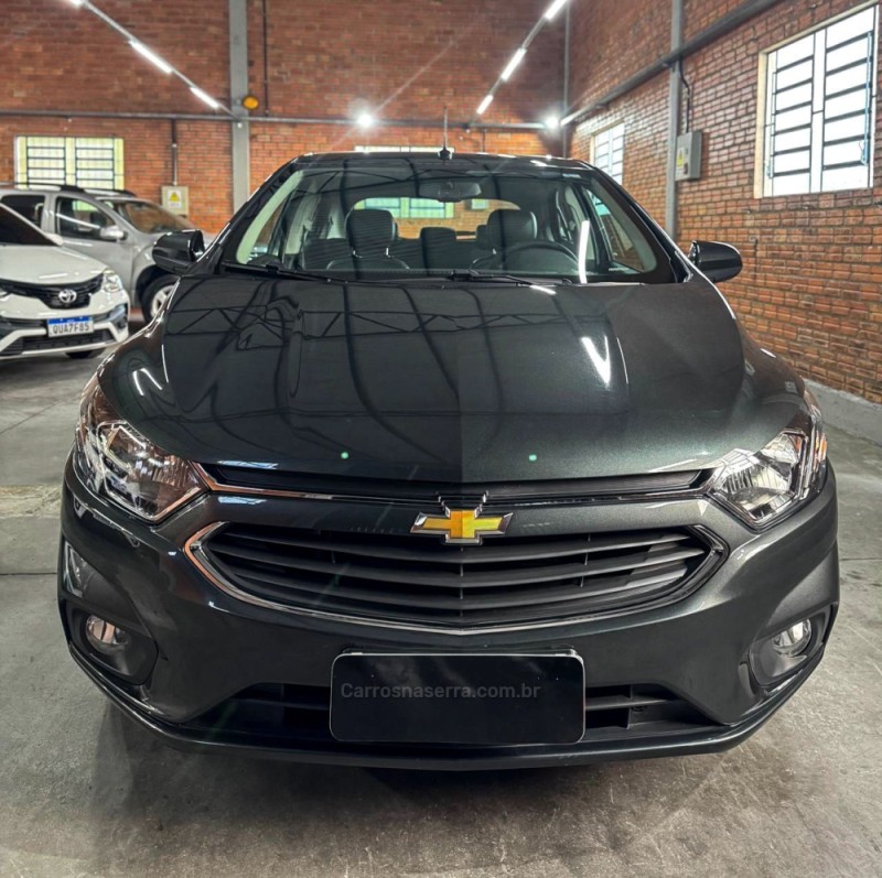 ONIX 1.4 MPFI LTZ 8V FLEX 4P MANUAL