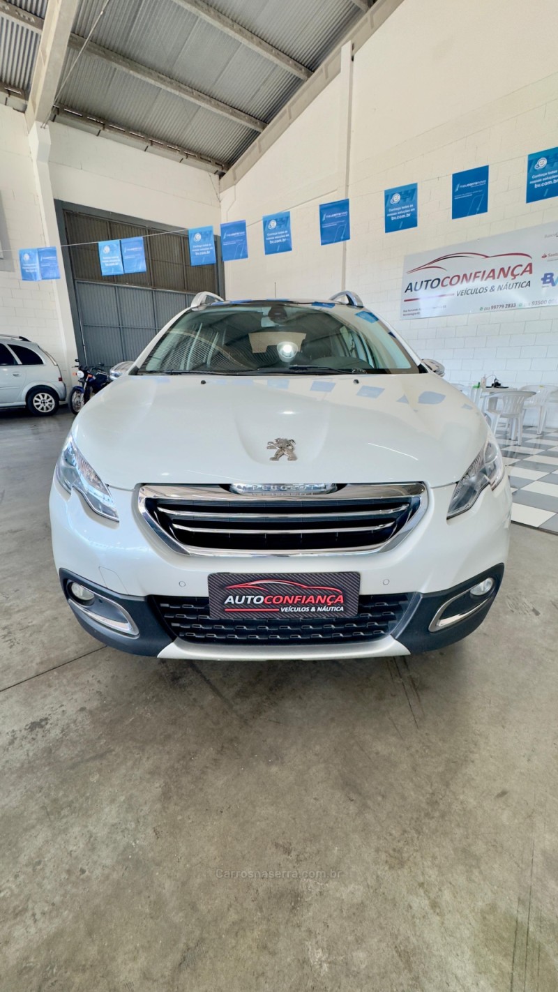 2008 1.6 16V THP FLEX GRIFFE 4P MANUAL - 2016 - MONTENEGRO