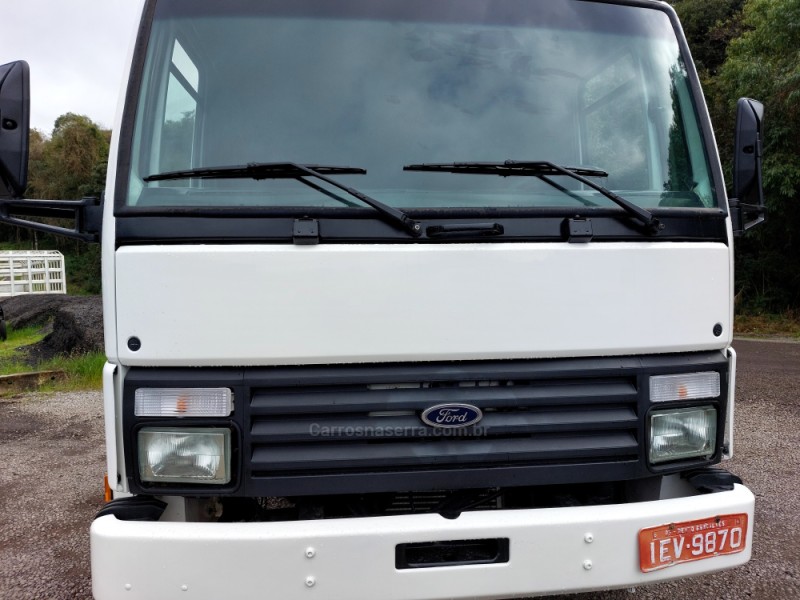 cargo 1618 1988 garibaldi