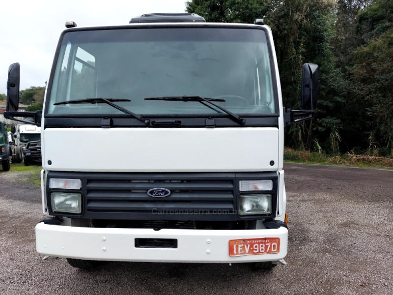 CARGO 1618  - 1988 - GARIBALDI