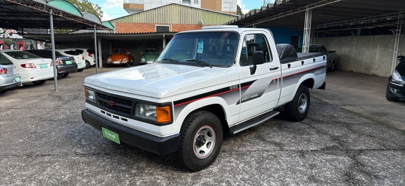 d20 4.0 custom s cs 8v diesel 2p manual 1994 garibaldi