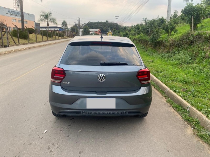 POLO 1.0 MPI 12V FLEX 4P MANUAL - 2020 - BENTO GONçALVES