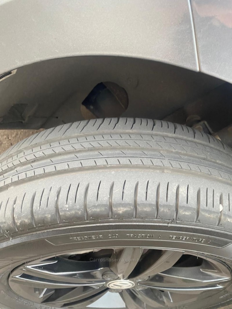 POLO 1.0 MPI 12V FLEX 4P MANUAL - 2020 - BENTO GONçALVES