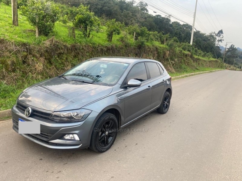 POLO 1.0 MPI 12V FLEX 4P MANUAL - 2020 - BENTO GONçALVES