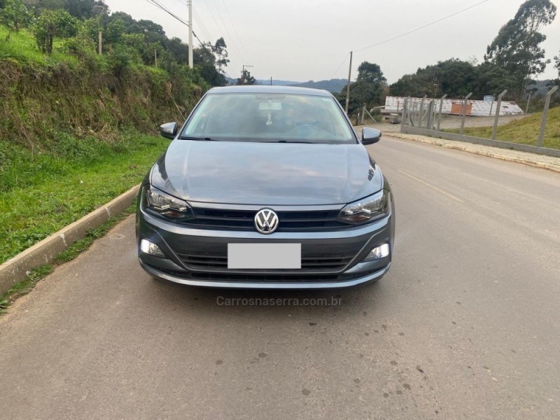 POLO 1.0 MPI 12V FLEX 4P MANUAL