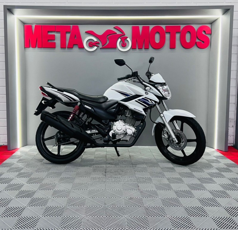 FAZER YS 150 SED