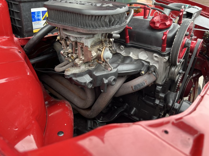 GOL 1.6 LS 8V ALCOOL 2P MANUAL - 1986 - GARIBALDI