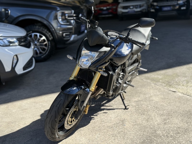 CB 600F HORNET - 2011 - CAXIAS DO SUL