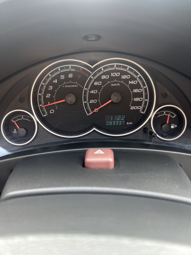 CELTA 1.0 MPFI LT 8V FLEX 4P MANUAL - 2015 - ANTôNIO PRADO