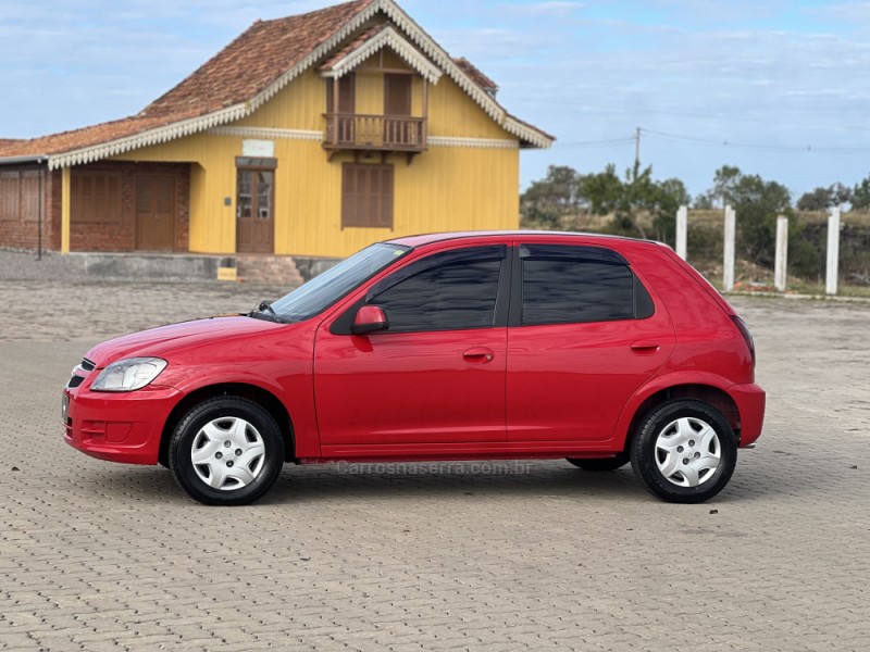 celta 1.0 mpfi lt 8v flex 4p manual 2015 antonio prado