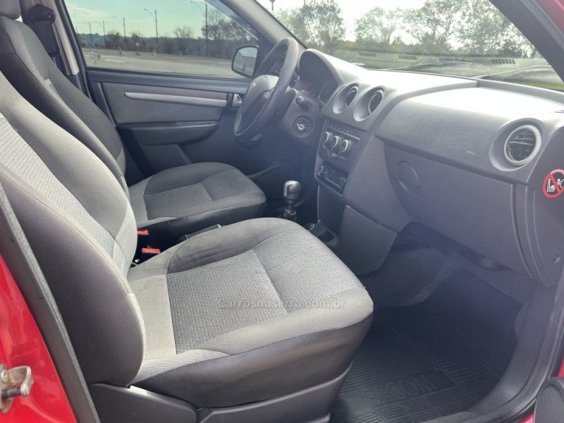 CELTA 1.0 MPFI LT 8V FLEX 4P MANUAL - 2015 - ANTôNIO PRADO