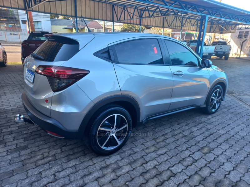 HR-V 1.8 16V FLEX LX 4P AUTOMÁTICO - 2019 - CAXIAS DO SUL