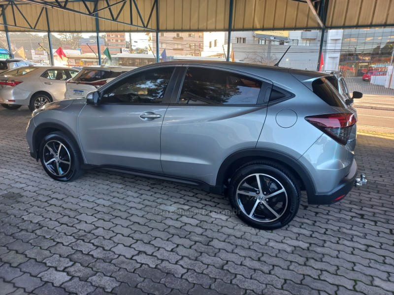 HR-V 1.8 16V FLEX LX 4P AUTOMÁTICO - 2019 - CAXIAS DO SUL