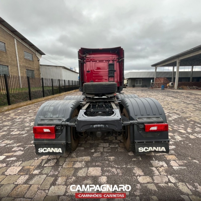 R-510  - 2019 - VACARIA