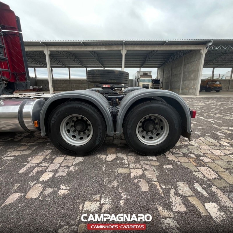 R-510  - 2019 - VACARIA