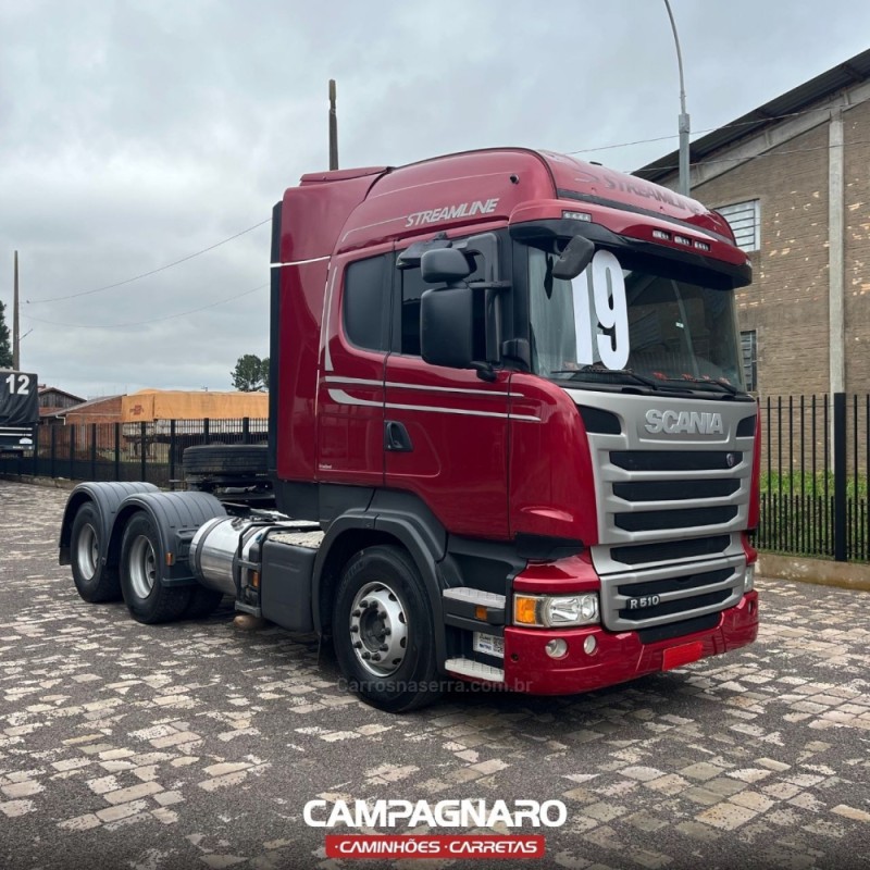 r 510 2019 vacaria